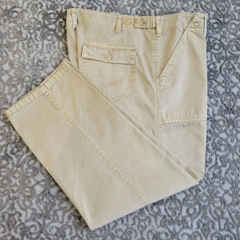 Joie pants size